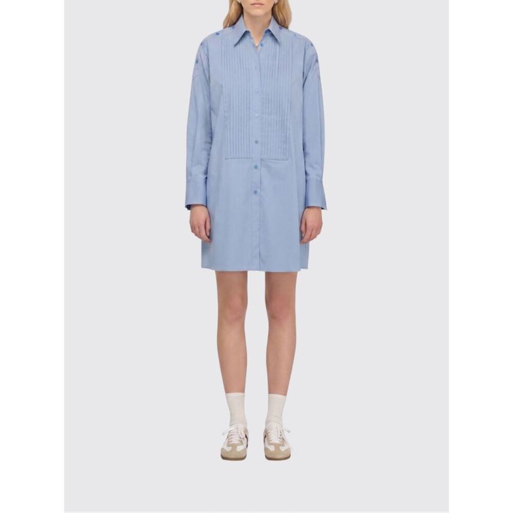 Semicouture Shirt Woman Grey